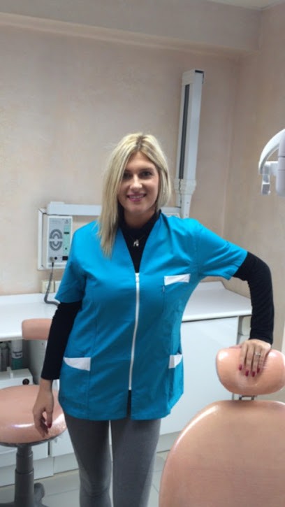 Dr Abdel LABED, Dentiste à Colombes