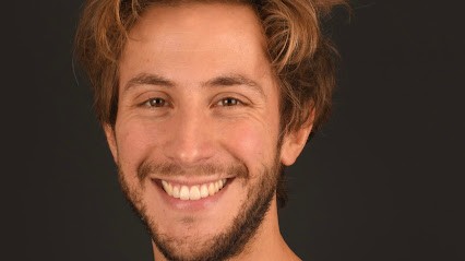 Dr Adrien SETTE, Dentiste à Draguignan
