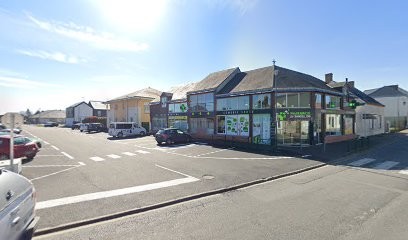 Sainte Apolline SCM, Dentiste à Sandillon