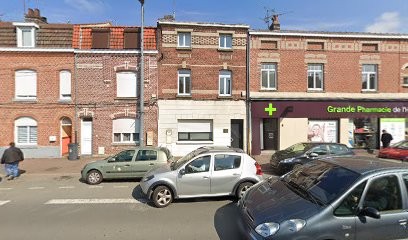 Heyte Bruno, Dentiste à Haubourdin