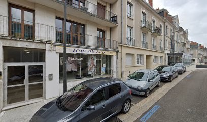 Lazarescu, Dentiste à Blois