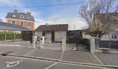 Pascual Gonzalo, Dentiste à Clermont