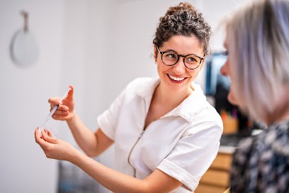 Dr Manon Parmentier, Dentiste à Lutzelhouse