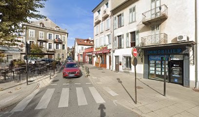 Guieu Anglesio Corinne, Dentiste à Gap