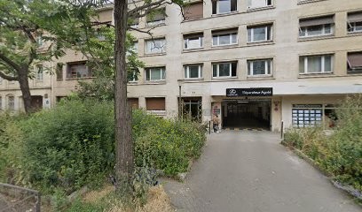 Dr HAYAT - Cabinet dentaire du Jardin des Plantes, Dentiste à Paris 05
