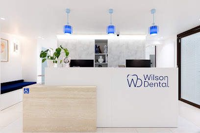 🦷 Wilson Dental - Cabinet Dentaire : Esthétique, Parodontologie, Chirurgie Orale, Implantologie Dentiste à Levallois-Perret