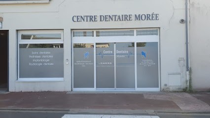 Centre dentaire Morée, Dentiste à Morée