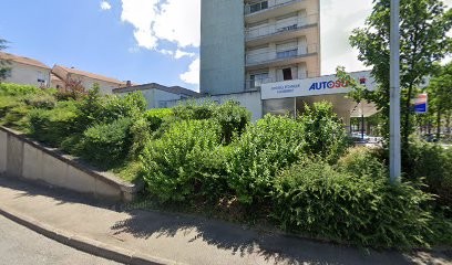Andrillat Gilles, Dentiste à Saint-Étienne