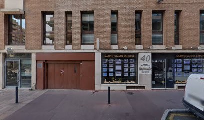 Pradines Marc, Dentiste à Toulouse