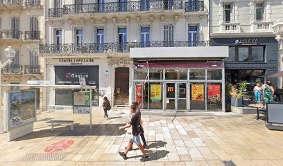 Michelon Pierre, Dentiste à Toulon