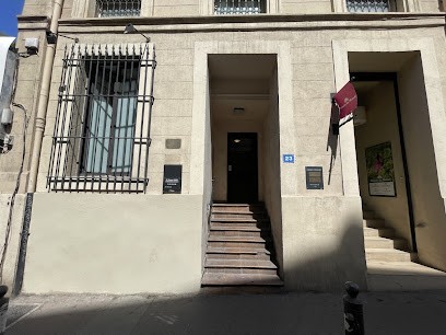 Dr Guedj Manuel, Dentiste à Marseille 06