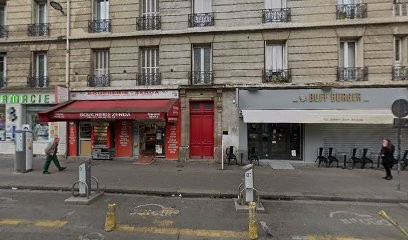 Cabinet Dentaire Maen Taybi, Dentiste à Saint-Denis