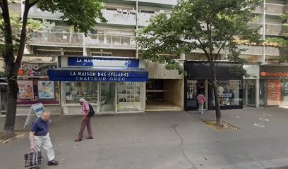 Bernard Sebbah - Dentiste, Dentiste à Paris 15