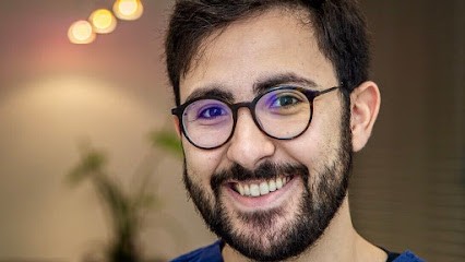 Dr Simon BENYAMIN, Dentiste à Paris 02