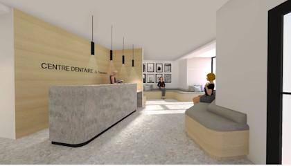 Centre dentaire du panorama - Clamart, Dentiste à Clamart