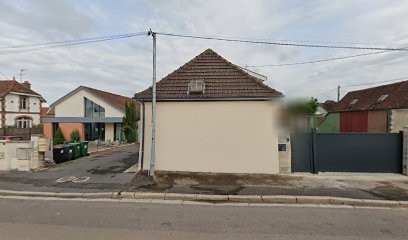 Truchy Ludovic, Dentiste à Saint-Lyé