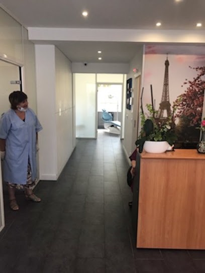 Dr Lydie JAKUBOWICZ, Dentiste à Romainville