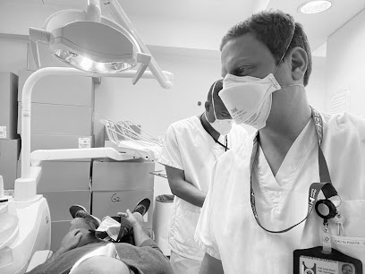 Cabinet Dentaire Dr Bendimerad Riyadh Dentiste à Issou