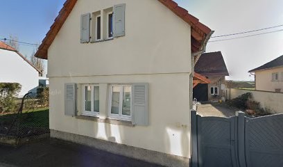 Bass Yves, Dentiste à Duppigheim