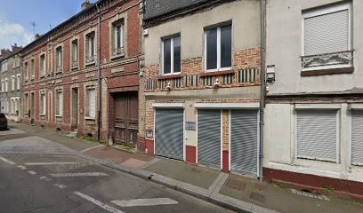 Peters-Arcillon Pascale, Dentiste à Gournay-en-Bray