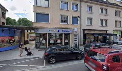 Selarl Antogigadent, Dentiste à Évreux