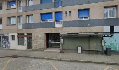 Galibourg Jean, Dentiste à Pleurtuit