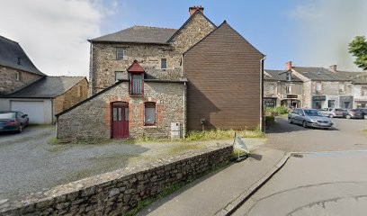 Dr Philippe Soulatre, Dentiste à Guichen