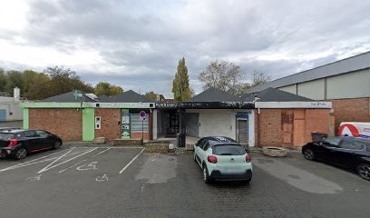 Dubly-Huet Marie, Dentiste à Villeneuve-d'Ascq