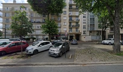 Léger Jean-Marie, Dentiste à Choisy-le-Roi