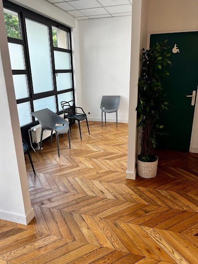 Docteur Christophe Lefevre, Dentiste au Havre