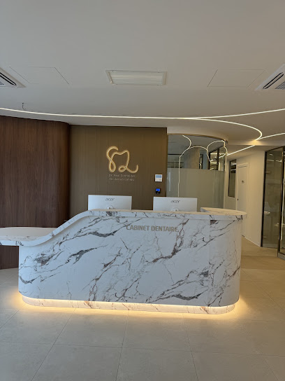 Cabinet Dentaire – Dr Paul Schneider, Dr Ayoub Lahlou – Orleans Dentiste à Orléans