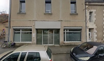 Cabinet Dentaire Québriac-Tournoux Et Authier-Gimenez, Dentiste à Poitiers