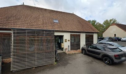 Barrouilhet Alexandre, Dentiste à Martel