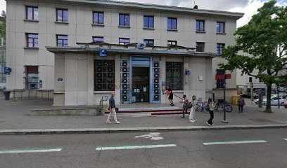 Docteur DAL MAS Hugo, Dentiste à Vienne