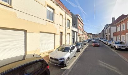 Cabinet Dentaire du Dr Bruno DUBOIS, Dentiste à Dunkerque