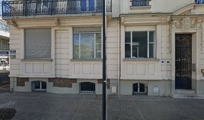 Dr. Bruno Darot, Dentiste à Vichy