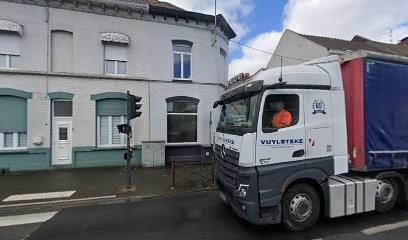 Cacheux Bernard, Dentiste à Lys-lez-Lannoy