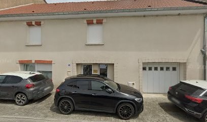 Pouppart Mazzola Séverine, Dentiste à Tours-sur-Marne