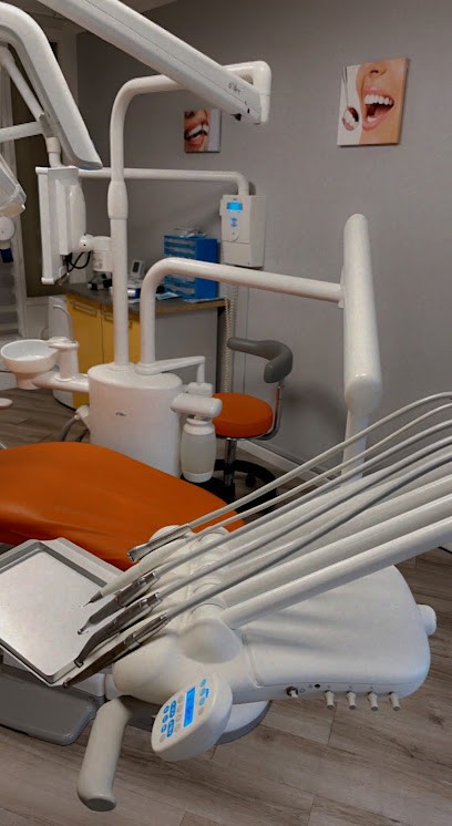 Docteur Laura Talpa, dentiste, Dentiste à Marly