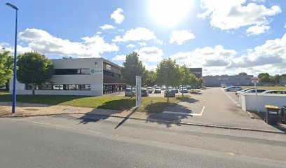 Dr Kevin DRUGEAU, Dentiste à La Roche-sur-Yon