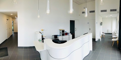 Dr Cyril Frenay, Dentiste à Meximieux