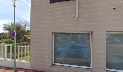 Establet André, Dentiste au Cannet