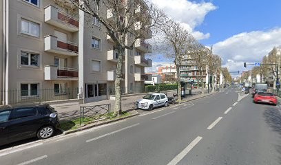 Morelli Pierre, Dentiste à La Garenne-Colombes