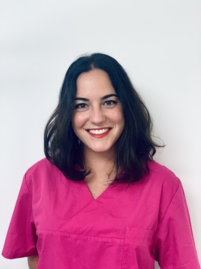 Dr Sarah Donay - Dentiste Paris 11 - Charonne, Dentiste à Paris 11