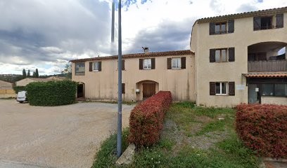 Bottin Olivier, Dentiste à Fayence