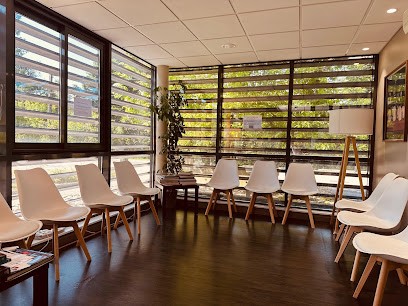 Heitz Vanessa, Dentiste à Pirey