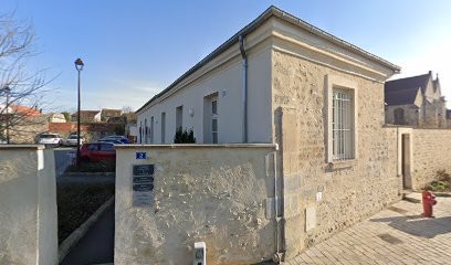 Cabinet Dentaire, Dentiste à Marines