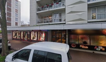 Forestier Richard, Dentiste au Grand-Quevilly