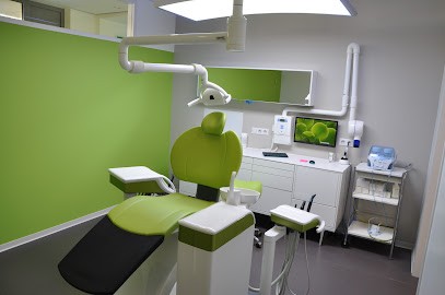 Marie-Laure LILING - Dentiste, Dentiste à Reims