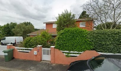 Dr Toulouse-Normandin, Dentiste à Eysines